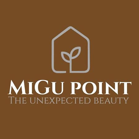 Migu Point Intero Appartamento Pisa Kültér fotó