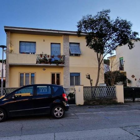 Migu Point Intero Appartamento Pisa Kültér fotó