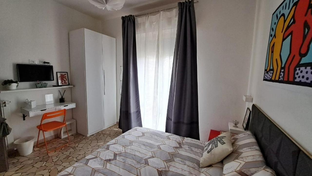 Migu Point Intero Appartamento Pisa Kültér fotó