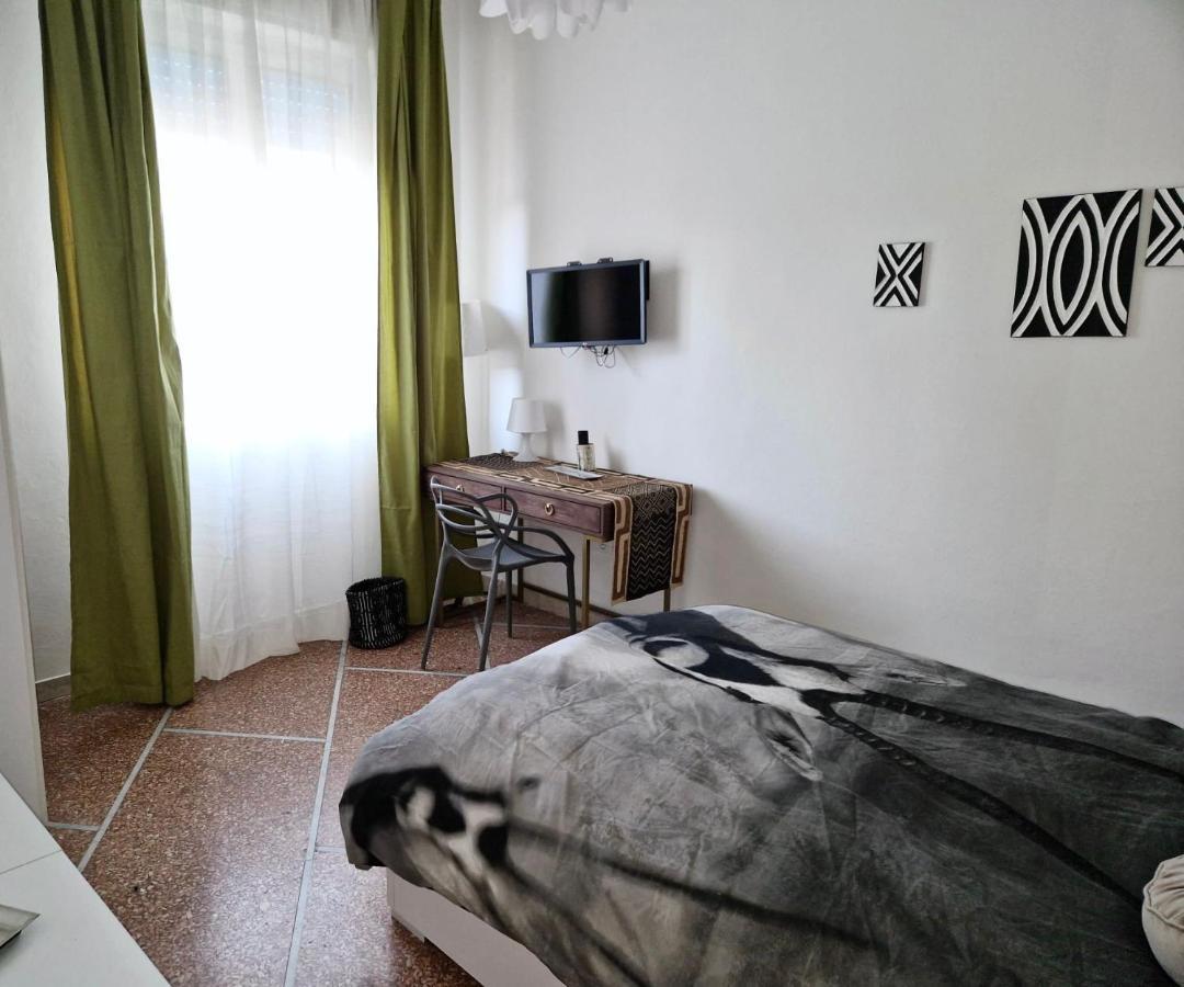Migu Point Intero Appartamento Pisa Kültér fotó